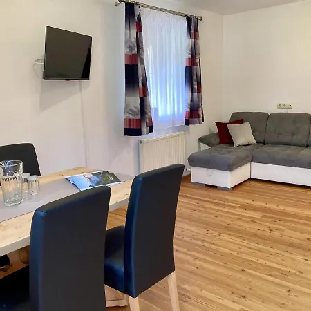 Melodie Apartment Scheffau am Wilden Kaiser