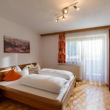 Melodie Apartment Scheffau am Wilden Kaiser