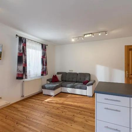 Melodie Apartment *