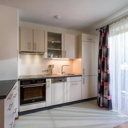 Apartment Melodie Scheffau am Wilden Kaiser