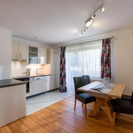Apartment Melodie *