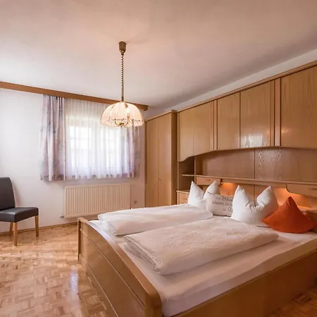 Lägenhet Melodie Scheffau am Wilden Kaiser