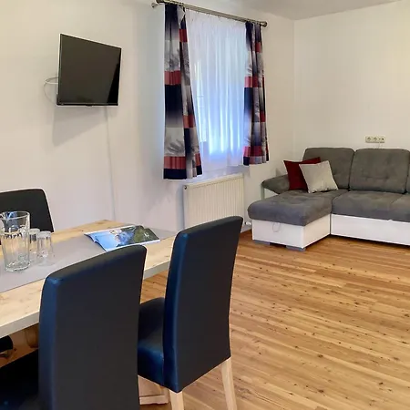 Apartment Melodie *