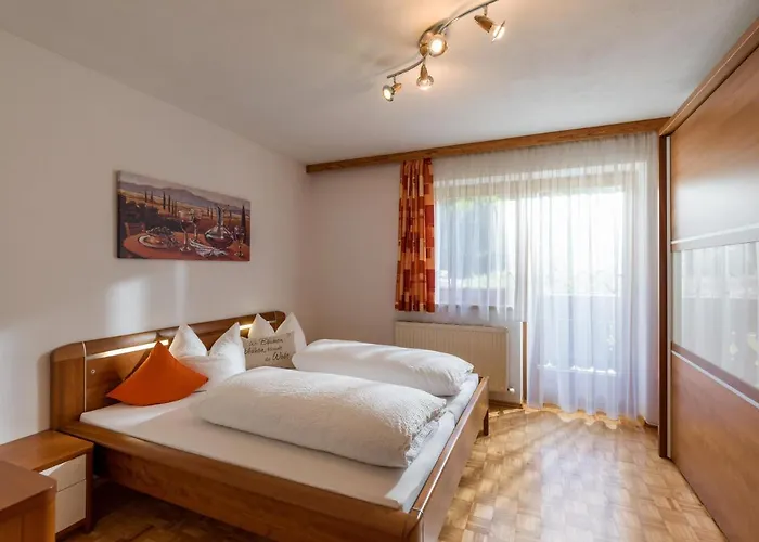 Melodie Appartement Scheffau am Wilden Kaiser