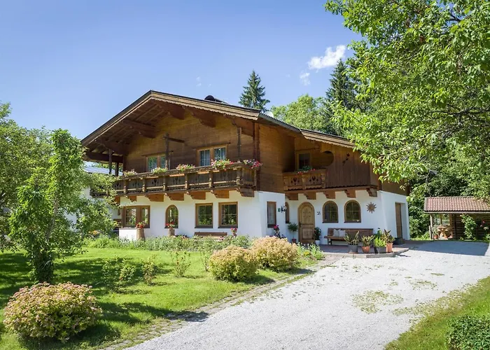 Melodie Appartement *