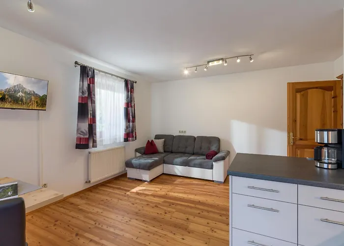 Melodie Appartement *