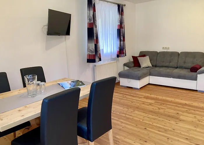 Appartement Melodie *